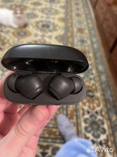 Наушники JBL