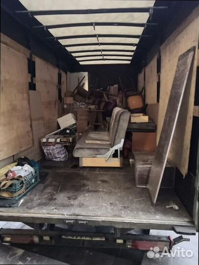 Грузоперевозки межгород для военных от 200км