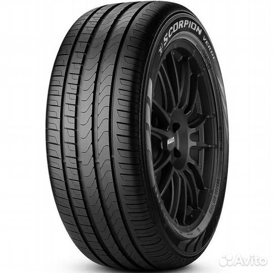 Pirelli Scorpion Verde 235/55 R19 101V