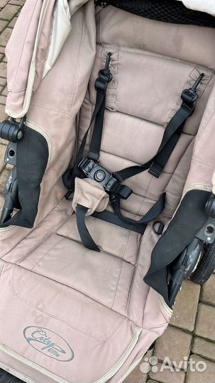 Коляска Baby Jogger city elite