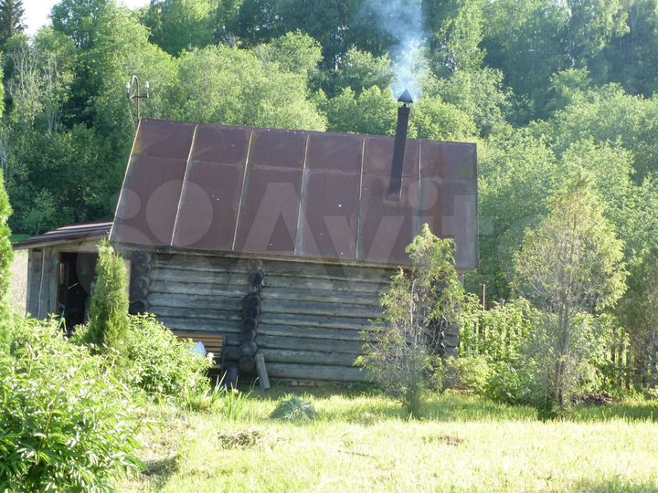 Участок 15 сот. (ИЖС)