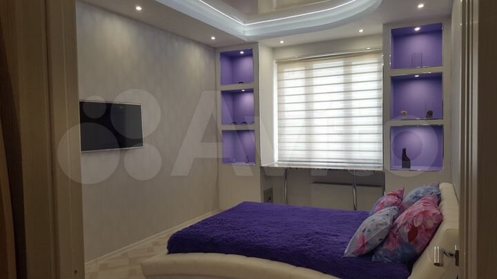 1-к. квартира, 41 м², 5/12 эт.