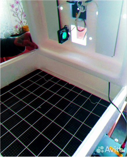 Инкубатор с гарантией