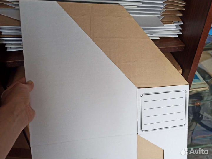 Архивный накопитель