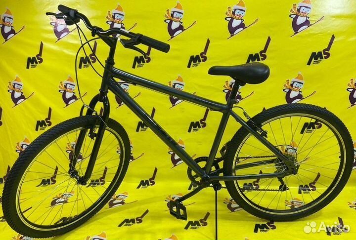 Велосипед велосипед