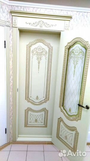 Склад дверей Двери оптом и в розницу