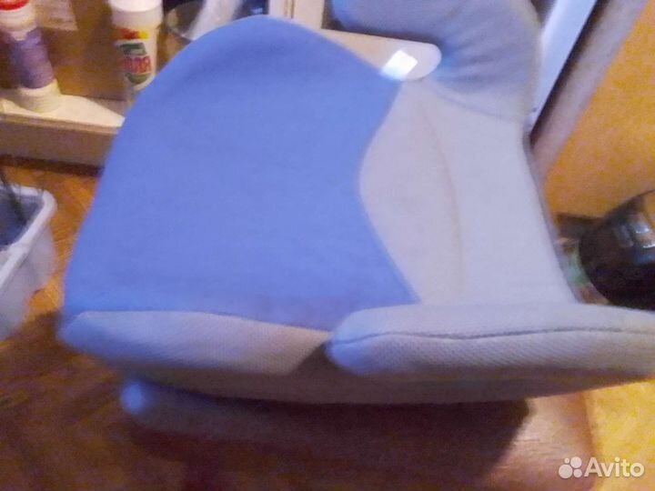 Бустер 15-36 кг