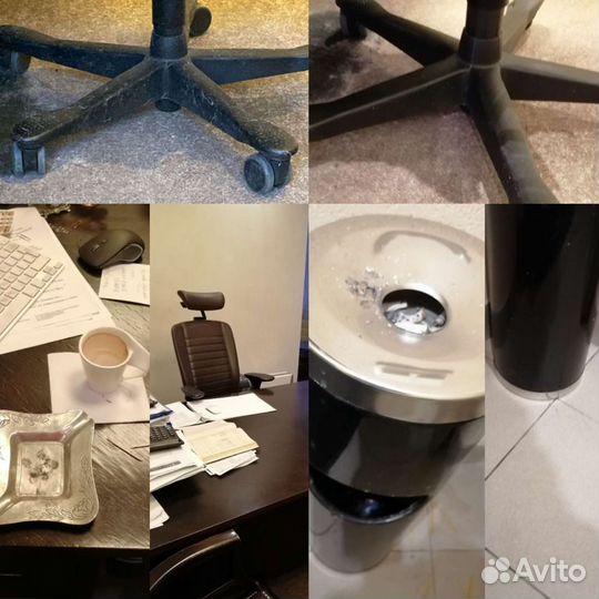 Уборка квартиры, генеральная уборка, уборка офисов