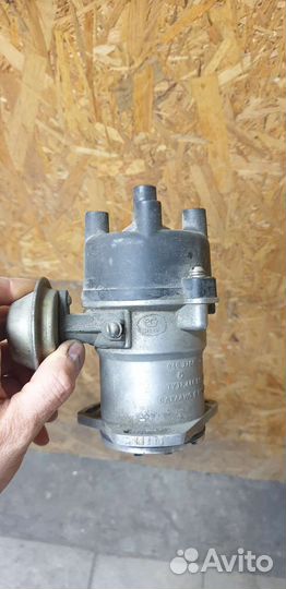 Трамблёр 2108