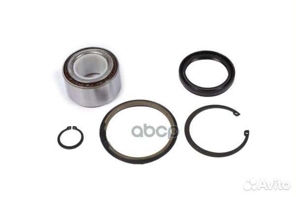 Р/к подшипника ступицыstellox 43-29184-SX Stellox