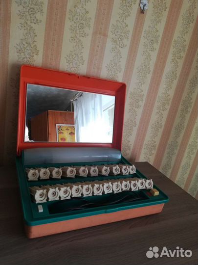 Электробигуди айгуль