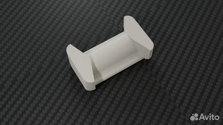 Ремкомплект ограничителя дверей Mitsubishi Citroen