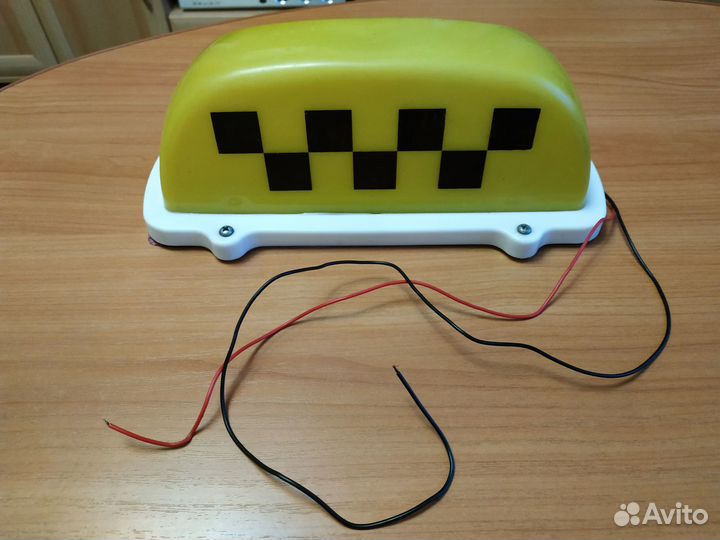 Шашки для такси