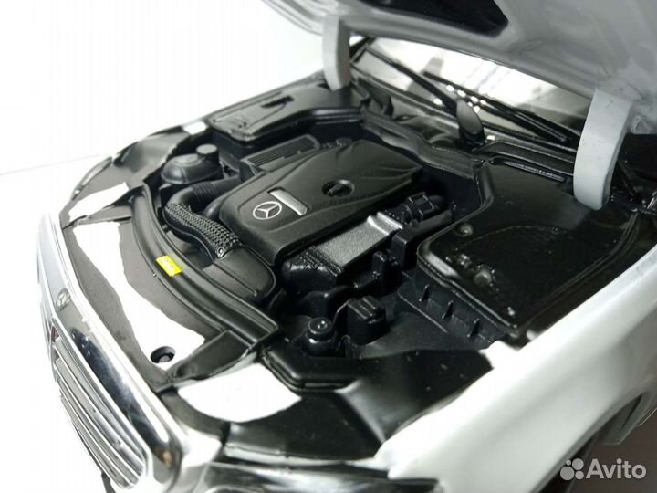 Mercedes - bens e klasse