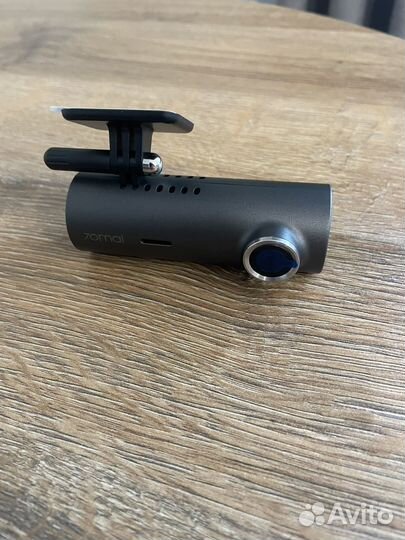 Видеорегистратор xiaomi 70mai dash cam pro M300