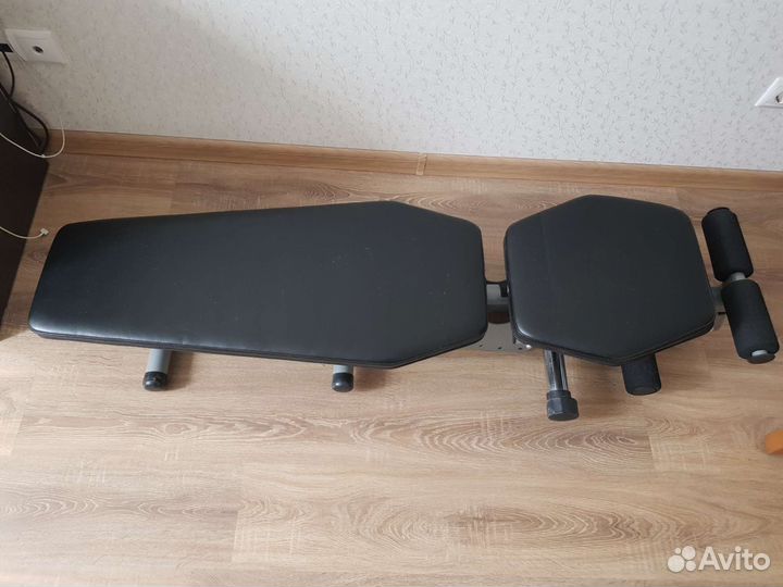 Скамья для жима