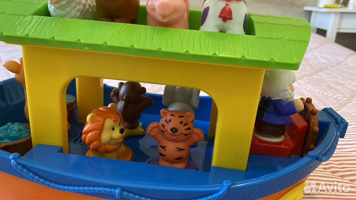 Ноев ковчег