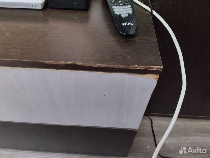 Стенка со шкафом бу