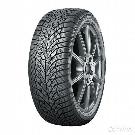 Kumho WinterCraft WP52 215/65 R17 99V