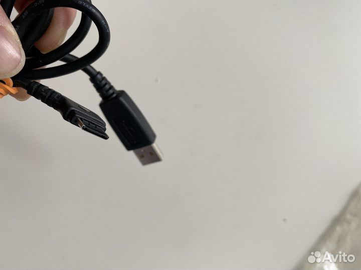 Usb data кабель