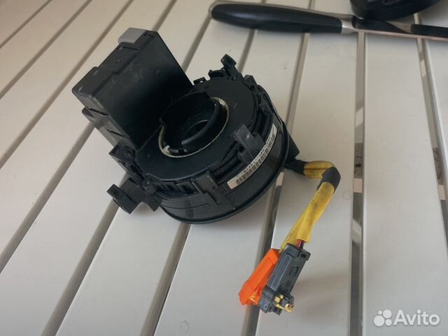 Шлейф Рулевой Lexus GS LX3 Toyota Camry