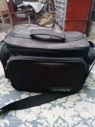 Видеокамера