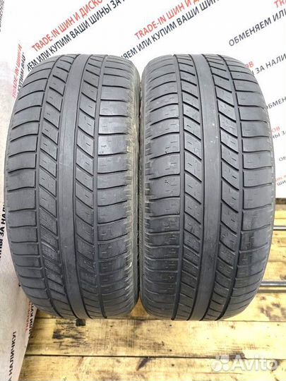 Goodyear Wrangler HP 255/55 R19