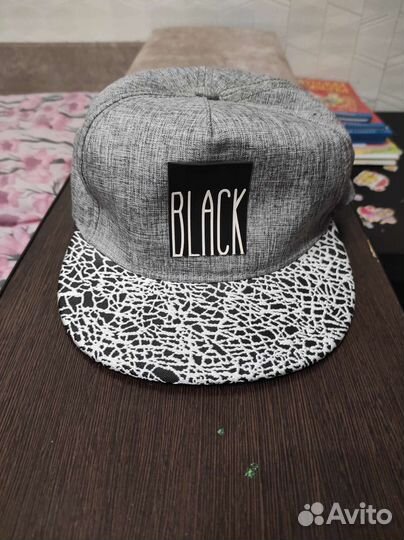 Кепка для мальчика