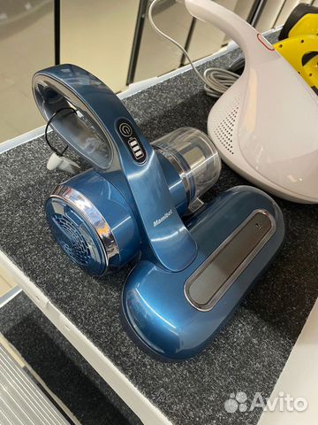 Mamibot uvlite100