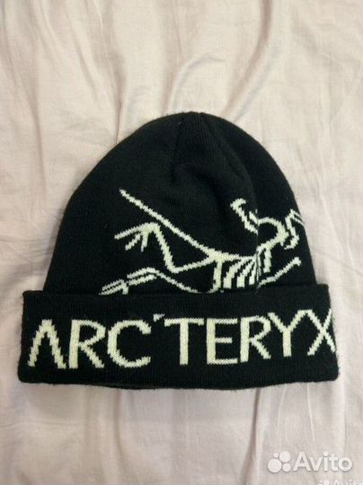 Шапка Arcteryx