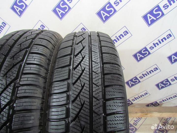 Continental ContiWinterContact TS 810 185/65 R15 99G
