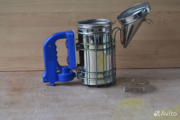 Дымарь электрический