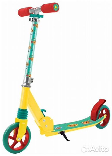 Самокат детский 145мм