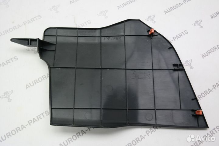 Накладка Toyota RAV4 5 2018-2023 (XA50)