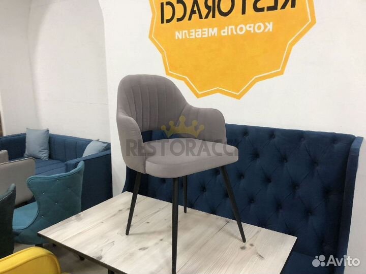 Стулья Любые дизайны и цвета