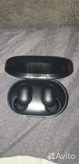 Беспроводные наушники redmi airDots2