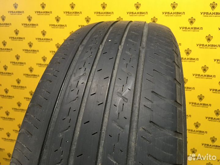 Dunlop Grandtrek ST30 225/65 R17 102H