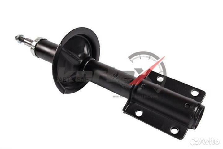Kortex KSA735STD Амортизатор пер.масл.1.8t