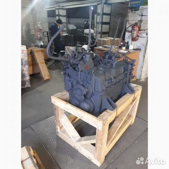 Ремонт кпп К-700 К-701 Т-150