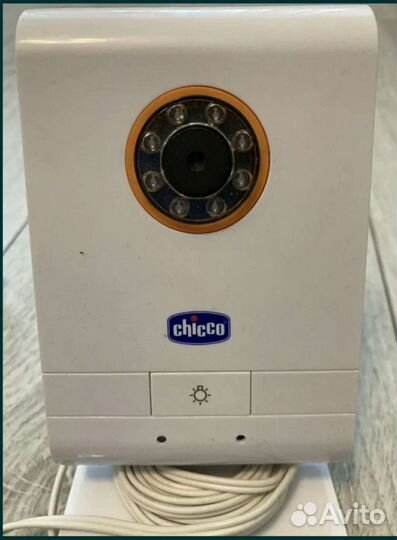Видеоняня Chicco