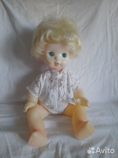 Куклы Гуля СССР, Оля сип