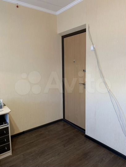 Комната 11 м² в 1-к., 2/9 эт.