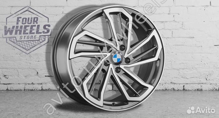 Диски BMW X1 F48 R19