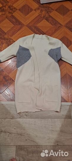 Пакет одежды 44 размер