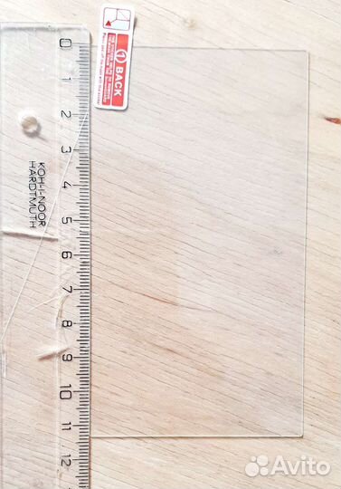 Стекло на телефон samsung S6