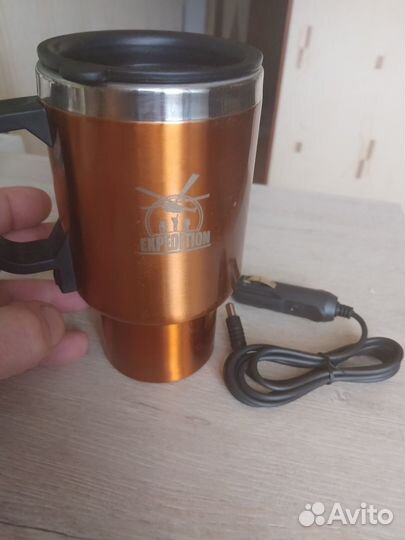 Автокружка