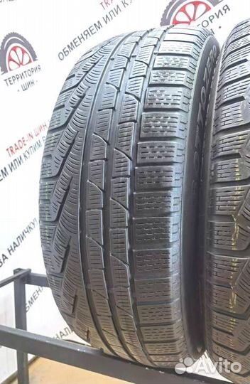 Pirelli Winter Sottozero 225/55 R17 P