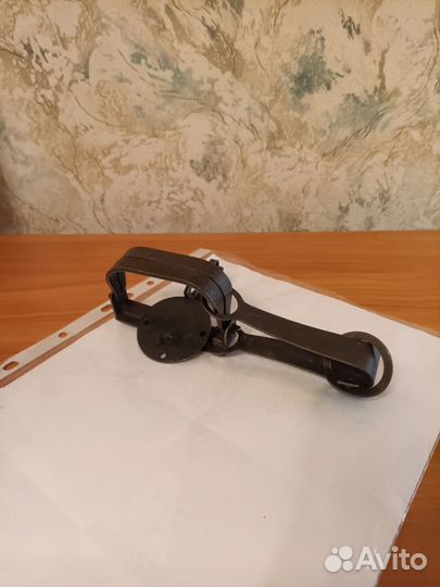 Мышеловка/крысыловка