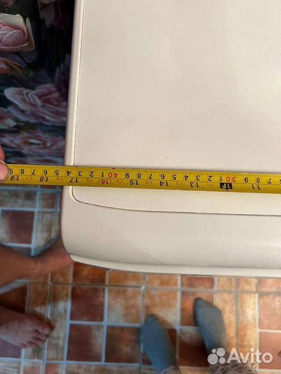 Посудомоечная машина Indesit