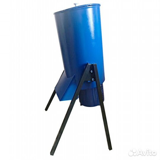 Кормоизмельчитель Терммех кр01 /Миасс